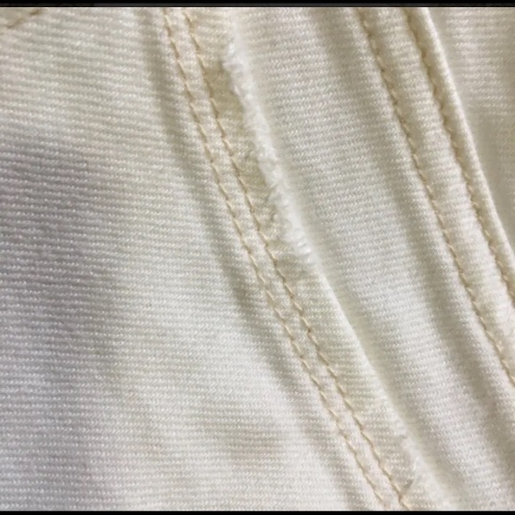 Divided by H&M mini denim skirt - Picture 4 of 5